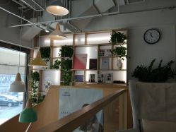 -简法造型·品牌形象店