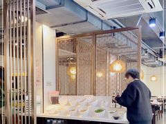 -德林酸菜鱼火锅(南丹店)