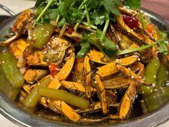 -阿胖龙虾小海鲜(宁国南路总店)