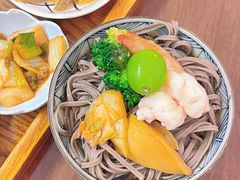 -小银家日式简餐(中信丹阳花园店)