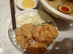 -味千拉面(世纪东方店)