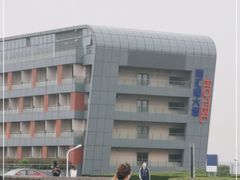 -上海南汇嘴大堤酒店