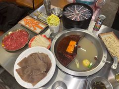 -七秒鱼·斑鱼火锅(太阳城店)