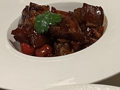 -奉天小馆·非遗东北菜(济南万象城店)