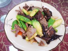 -鹅香阁私房菜(一鹅五味)