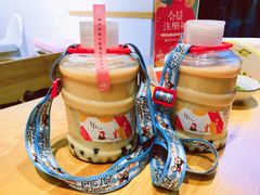 -暖食光·台式家庭餐厅·生日主题店(万达店)