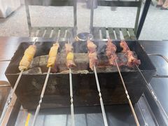 -幸福小串·地摊小炉子(三阳路店)