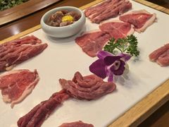 -阳坊胜利涮羊肉(阳坊老店)