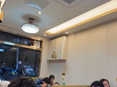 -川人川菜馆·小龙虾·鲜虾现做(黄山路店)