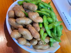 -四禧精酿烧烤串吧(大明湖店)