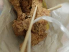 -管中炸鸡(建国道店)