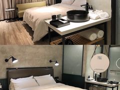 -深圳INNOGO楹诺酒店(罗湖口岸店)