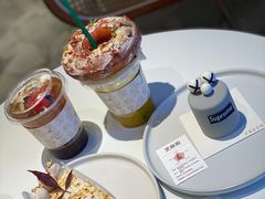 -迦南的早晨蛋糕甜品集合店
