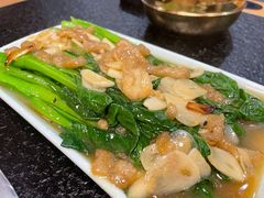 -大自然醉鹅·铁锅火焰鹅(上海联洋店)