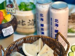 -汪姐海鲜(侨港金冠好店)