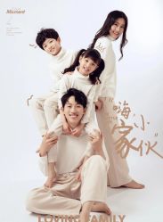 -倾城宝贝儿童摄影(浦东金谊店)