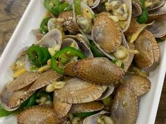 -贞姨美食·老字号海鲜大排档