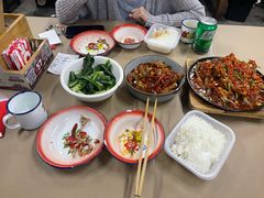 -老三样·旧食新味(万寿宫店)