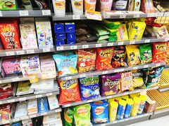 -today便利店(汉街店)