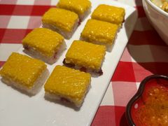 -西贝(东方路店)
