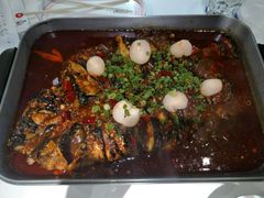 -鱼酷活鱼烤鱼(沈阳大悦城店)