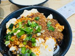 -豆香园(龙翔店)