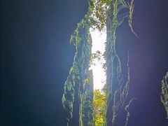 -梭布垭石林景区