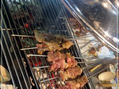 -江合勇丹东兄弟小串海鲜烧烤(总店)