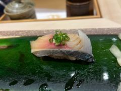 -鮨一日本料理旗舰店(总店)