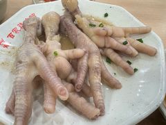 -百家鸡味馆(清泰店)