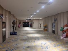 -武汉华夏国际影城(鲁广店)