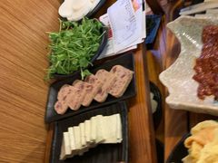 -味仙疯美蛙鱼头(清扬路总店)