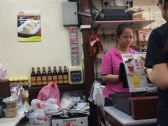 -味香园传统甜品店(牛车水店)