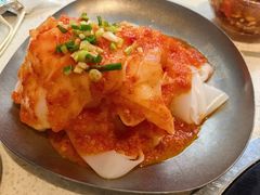 -黔渔翁豆花渎鱼(喷水池店)