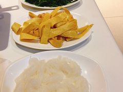 -鱼酷活鱼烤鱼(人信汇商场店)