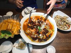 -百里鲜·闽南家宴·福建菜