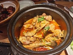 -周家二小姐的菜(西津渡店)