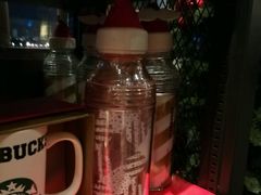 -星巴克(苏州诚品店)