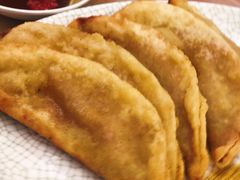 牛肉锅贴-清真蒋有记(老门东店)