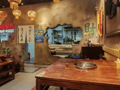 -胖姐社区老火锅(北京总店)