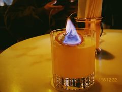 -柒Lounge(三里屯店)
