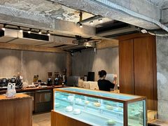 -来回·咖啡(天河南店)