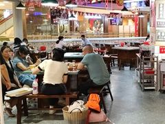-怒火八零串串火锅(大渡口新天泽店)