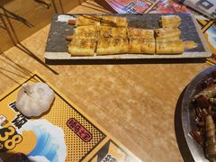 -喝丢一只鞋海鲜烧烤·海肠捞饭(东关街店)