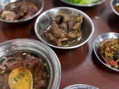 -阿秋牛排(湖心街店)