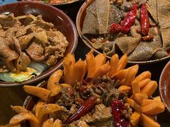 -阳阳老火锅(小南门店)