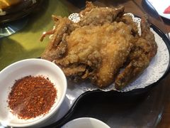 -秦唐一号西安菜馆(钟楼店)