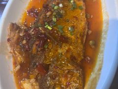 -大汗行宫园林餐厅