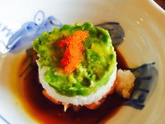 -红叶日料·放题·海胆·定食(星海店)