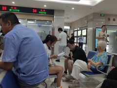 -上海市杨浦区房地产交易中心-停车场